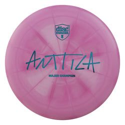 Plastic – Vapor D-Line