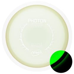 Plastic – Eclipse