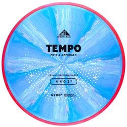 Plastic – Cosmic Electron