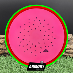 Plastic – Proton Watermelon