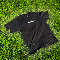 Product – "disc golf is fun." Cotton T Shirt