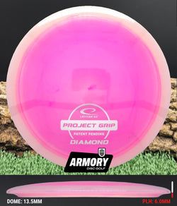 Plastic – Project Grip