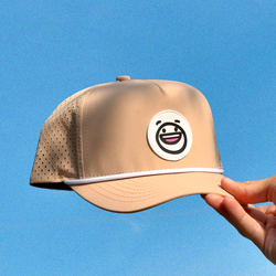 Product – JMilly Disc Golf Hat