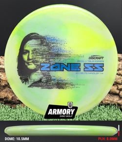 Plastic – Holyn Handley 2026 Tour Series