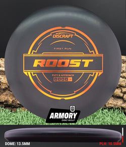 Plastic – Putter Line