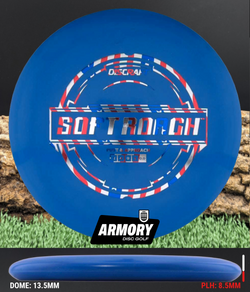 Plastic – Putter Line