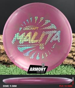 Plastic – Big Z Swirl