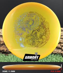 Plastic – Colorshift Z Glo