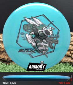 Plastic – Ti Colorshift