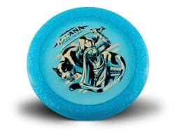 Metal Flake Champion