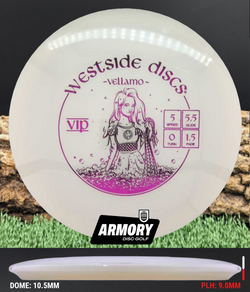 Plastic – VIP