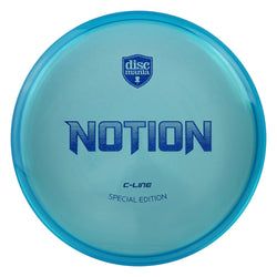 Plastic – C-Line