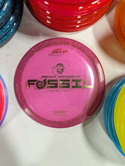 Plastic – Z Sparkle