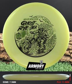 Plastic – Proto Glow - Jaden Tour Series