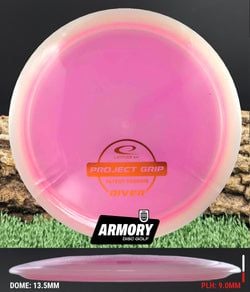 Plastic – Project Grip
