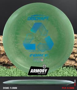 Plastic – Recycled ESP