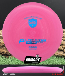 Plastic – D-Line