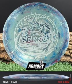 Plastic – Colorshift Jawbreaker Z FLX