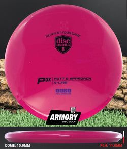 Plastic – S-Line