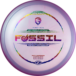 Plastic – Z Colorshift