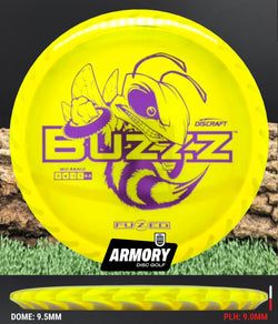 Plastic – FuZed Line (Buzzz Saw)
