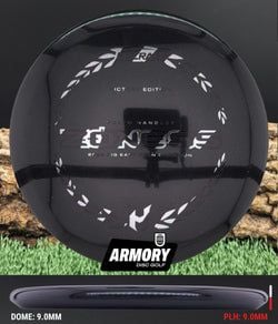 Plastic – Victory Edition - Midnight Shimmer