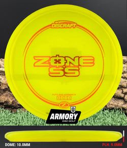 Plastic – Z Line