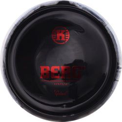 Plastic – K1 Grind