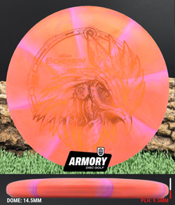 Plastic – CT Swirl