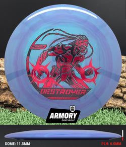 Plastic – Star - Philo Tour Series