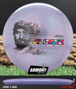 Plastic – 2026 Tour Series