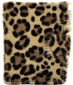 Kleur – Dierenprint Zwart