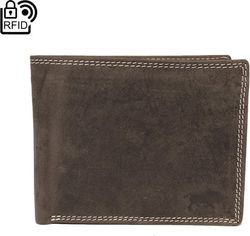 Kleur – Donker Bruin