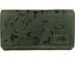 Kleur – groen