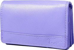 Kleur – Paars