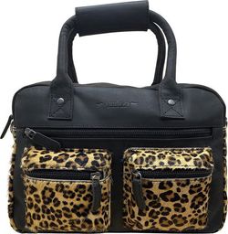 Kleur swatch – Cheetah