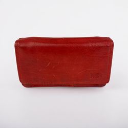 Kleur swatch – Rood