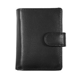 HR10R Rundleer – Zwart
