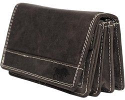 Kleur – Donker Bruin