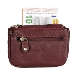 Kleur – Donker Rood