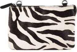 Kleur swatch – Zebra
