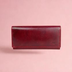 Kleur swatch – Rood