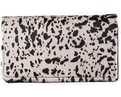 Kleur – dierenprint