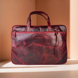 Kleur – Rood