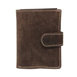 HR10 Buffelleer – Cognac
