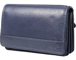 Kleur – Donker Blauw