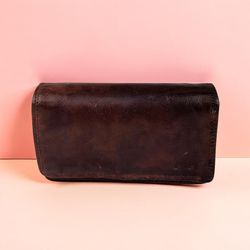 Kleur swatch – Bruin