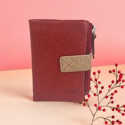 Kleur swatch – Rood