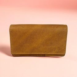 Kleur – Cognac