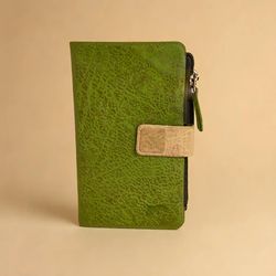 Kleur swatch – Groen